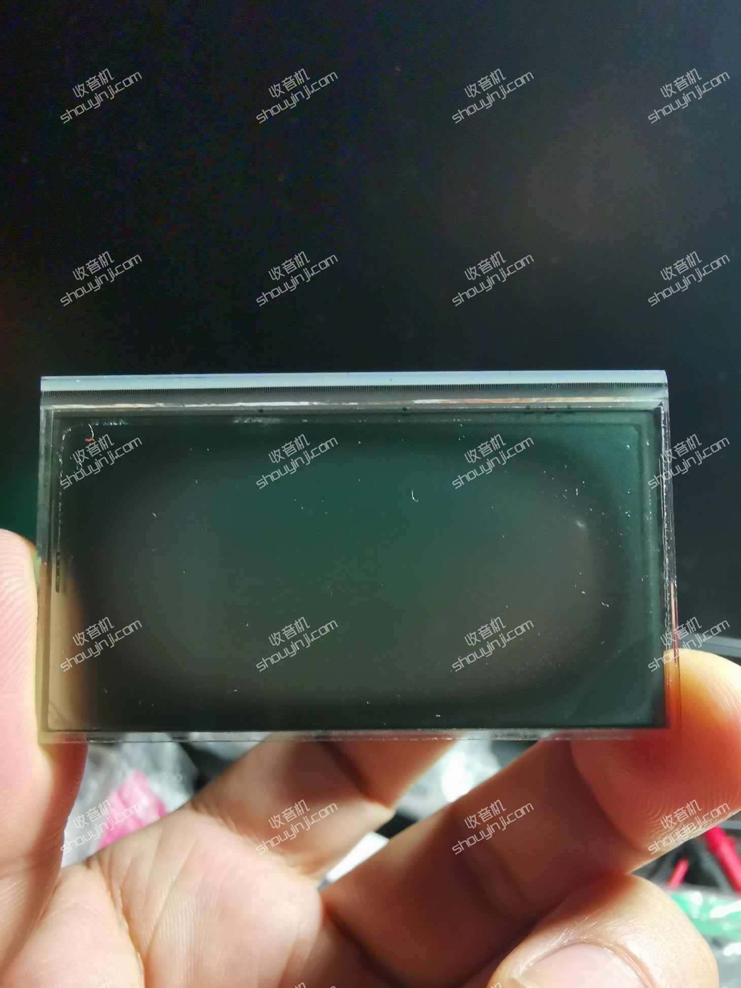 飞利浦AE-3805拆机照片
