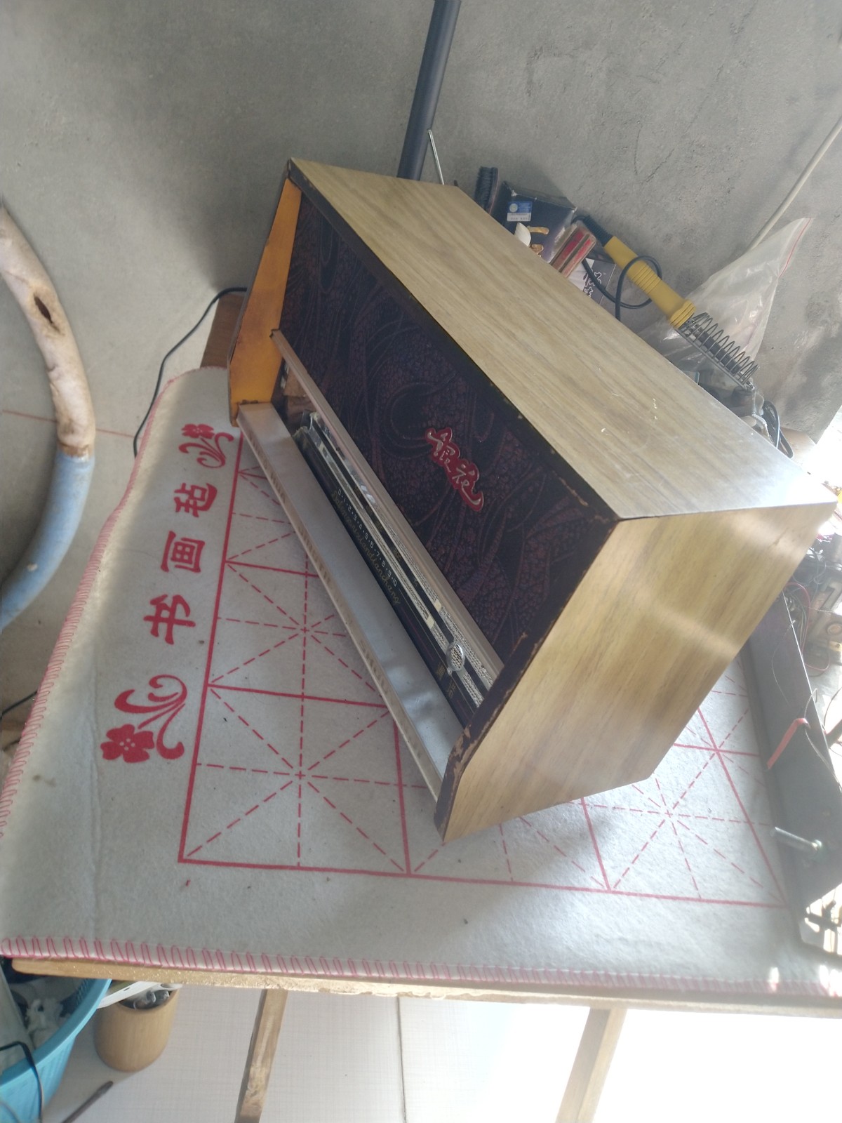 由手机上传